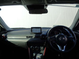 CX-3 1.5 XD ツーリング 