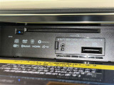 CD再生機能付き!