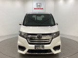 ステップワゴン 1.5 スパーダ ホンダ センシング 4WD 