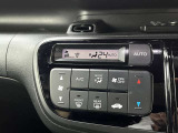 エアコンはオートですので一年中快適なドライブが楽しめます。