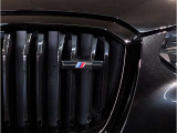 【キドニーグリル】BMWは約90年もの間、ほぼ全ての車両にひと目でBMWだと分かるこの特徴的なフロントグリルが備えられ、デザイン・アイコンとして親しまれてきました。