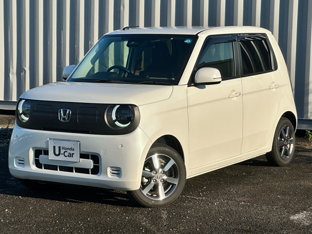 ホンダ N-ONE e: 