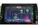 ナビ機能だけではなくフルセグTV、DVD、CD再生、音楽録音、Bluetooth接続などあなたのドライブを快適にサポートしてくれます!