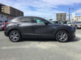 CX-30 2.0 20S プロアクティブ ツーリングセレクション 