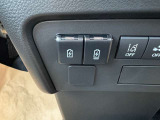 運転席充電ポート