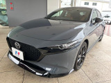 MAZDA3ファストバック 2.0 20S レトロスポーツエディション 