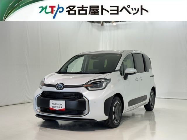 シエンタ 1.5 Z 