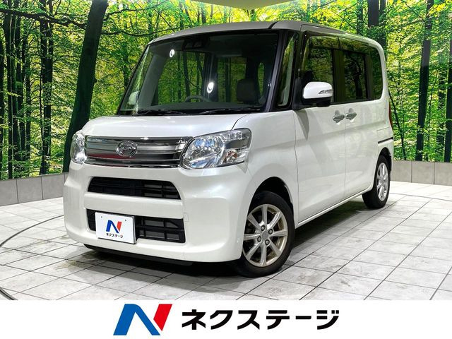 タント G SAIII