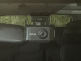 【ドライブレコーダー】ドライブレコーダー装備!走行中はもちろん、あおり運転や事故に遭遇した際、映像で記録し、万一のリスクに備えます。※記録用SDカードはお客様ご自身でご準備いただく必要があります。