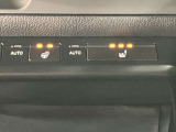 シートヒーター寒い日で快適にお過ごしいただけます♪