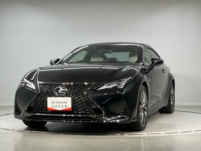 RC 350 Fスポーツ 