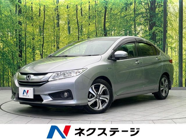 グレイス 1.5 ハイブリッド EX