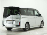 ◆法定整備実施◆Honda認定中古車の整備基準にもとづく整備を実施いたします。法定点検の整備に加え、Honda独自のプラスアルファー点検整備を実施。基準を満たしていない消耗部品を交換いたします。