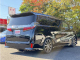 ●安心に裏付けられた中古車を適正な価格でお届けするのが私たちの使命。トーサイは安心をカタチにします。