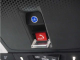 ◆新世代コネクテッド技術「Honda CONNECT」搭載。緊急時にオペレーターのサポートを受けることも可能です。