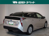 プリウス 1.8 S 