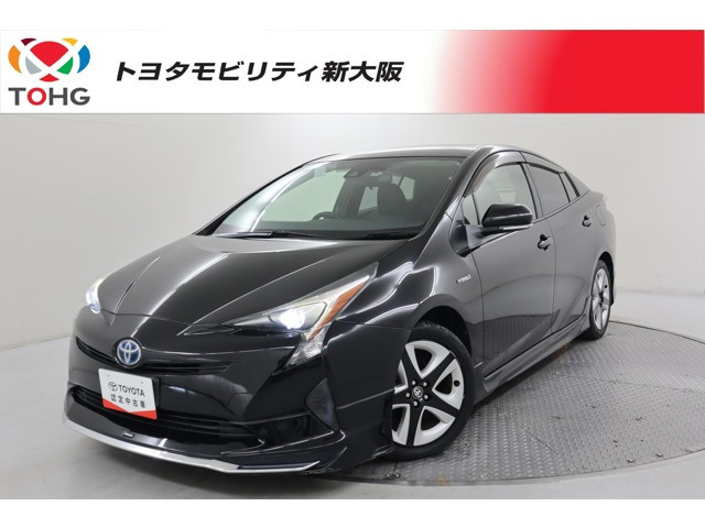 プリウス 1.8 S ツーリングセレクション