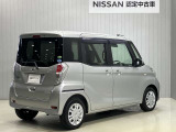 デイズルークス S 