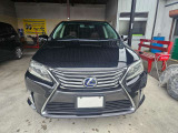 HS 250h バージョンI 