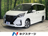 両側電動ドア 純正SDナビ 全周囲カメラ 衝突被害軽減システム 禁煙車