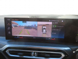 ◆iDriveを装備。操作系統をディスプレイから独立させることで、人間工学に基づいた最適な運転環境を実現しております。◆
