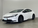 プリウス 1.8 X 修復歴無し