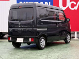 NV100クリッパー GX ハイルーフ 