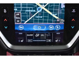 お好きな温度に設定すれば自動的に温度を調節、車内を快適空間に仕上げてくれます。