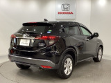 ヴェゼル 1.5 ハイブリッド X ホンダセンシング 4WD 