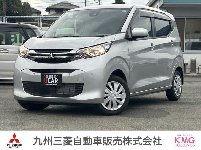 eKワゴン M