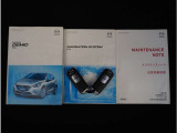【取説・保証書完備】取扱書・メンテナンスノート完備の安心の一台です。お近くの広島マツダまでお越しください。
