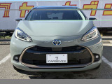 アクア 1.5 Z ラフィネ E-Four 4WD 