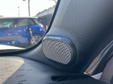 オプションharmanのスピーカー