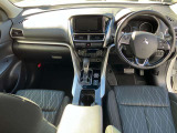 エクリプスクロス 1.5 G 4WD 