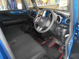 ★N-BOXの運転席です♪足元広々とした空間で運転しやすい1台です♪試乗も出来ますので是非ご体感下さい♪お問合せは通話無料 0078-6002-706736 まで♪メールでのお問合わせも是非!