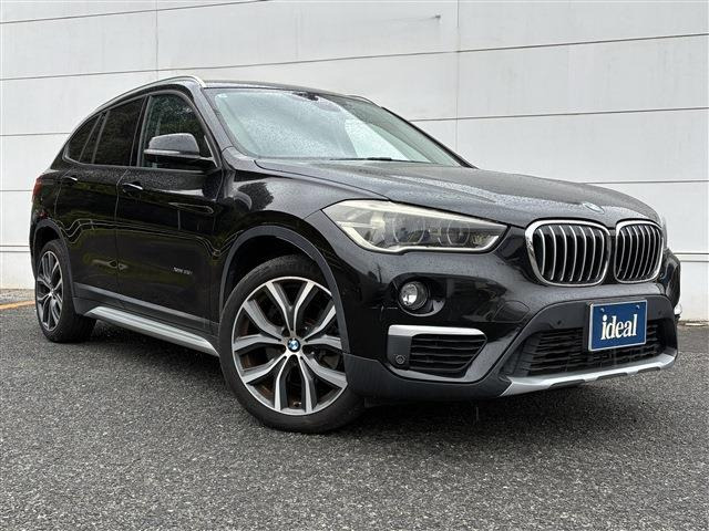 X1 xドライブ 25i xライン 4WD 