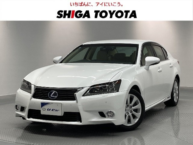GS 300h I パッケージ