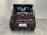 初度登録から7年以内のダイハツ車には1年間or走行無制限のまごころ保証がついておりますので購入後も安心です!有料にはなりますが1年もしくは2年の延長保証もご用意致しております!