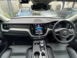XC60 ウルトラ B5 AWD ダークエディション 4WD 
