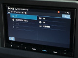 純正8インチナビ♪・フルセグTV・Bluetooth対応!