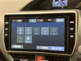 Bluetooth接続可能ですので、お持ちのスマホの音楽をナビで聴くこともできます♪(ご使用の端末によっては接続できないものもあるかもしれませんのでご了承ください)