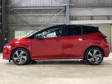 ノートオーラ 1.2 G レザーエディション 