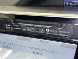CD再生機能付き!