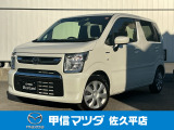 フレア XG 4WD入荷いたしました!