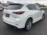CX-5 2.2 XD エクスクルーシブ モード 