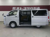 安心2.☆車両検査証明書付き☆ トヨタ認定車両検査員による厳正な検査!修復歴はもちろん、わずかなキズも正しくお伝えします! クルマの状態がひとめでわかります。