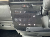 寒い日にあると嬉しいシートヒーター付き車です。運転席だけではなく、助手席にも装備されているので、暖かくお過ごしいただけます。