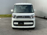 フレアワゴン ハイブリッド XG 4WD 