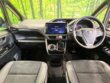 ヴォクシー 2.0 ZS 煌III 