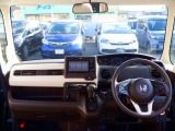 N-BOX G 4WD 